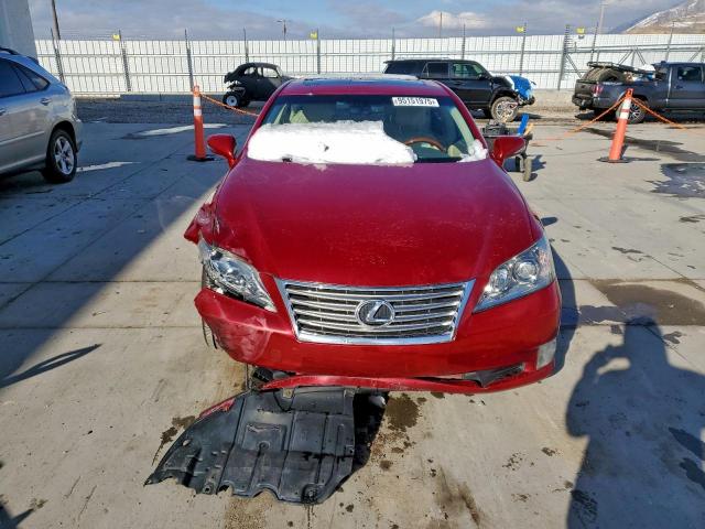 Lexus Es 350 Image 8