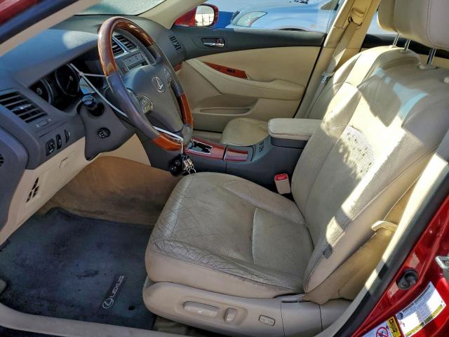Lexus Es 350 Image 12