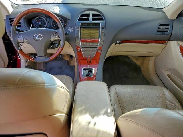 Lexus Es 350 Image 11