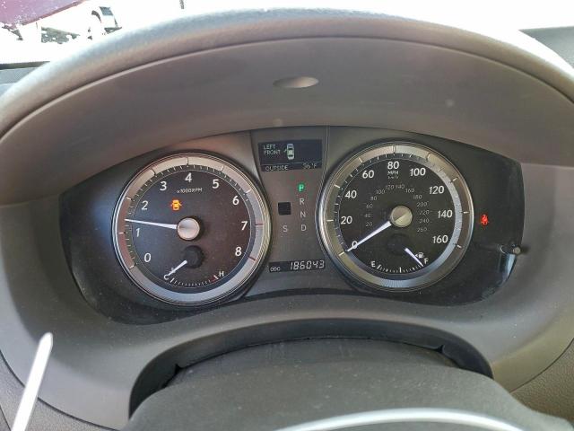 Lexus Es 350 Image 4