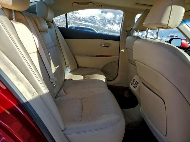 Lexus Es 350 Image 5