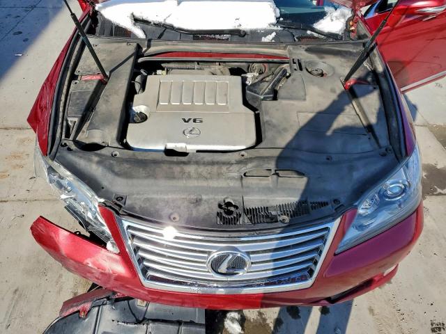 Lexus Es 350 Image 9