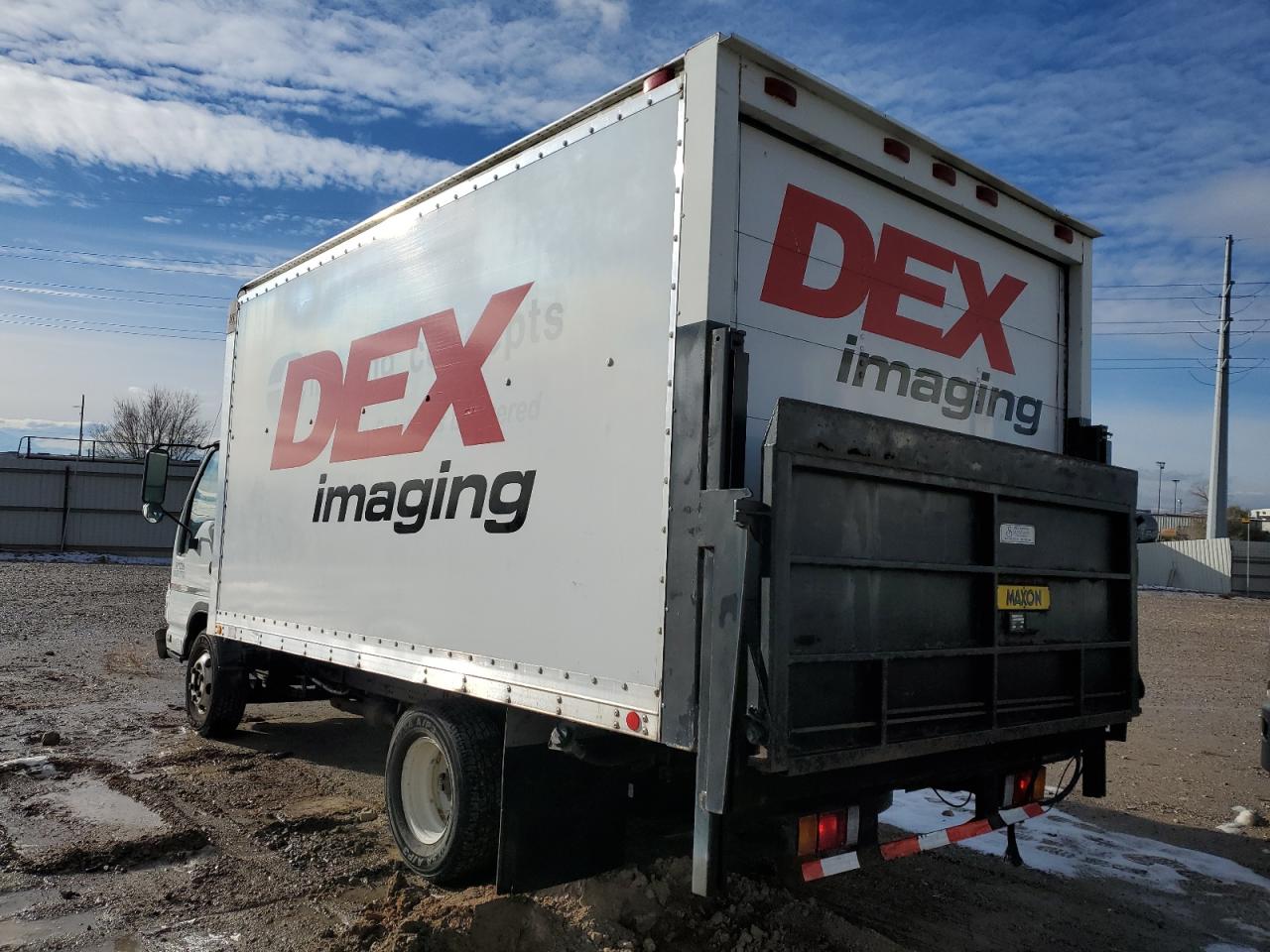 GMC W-series W35042 Image 2