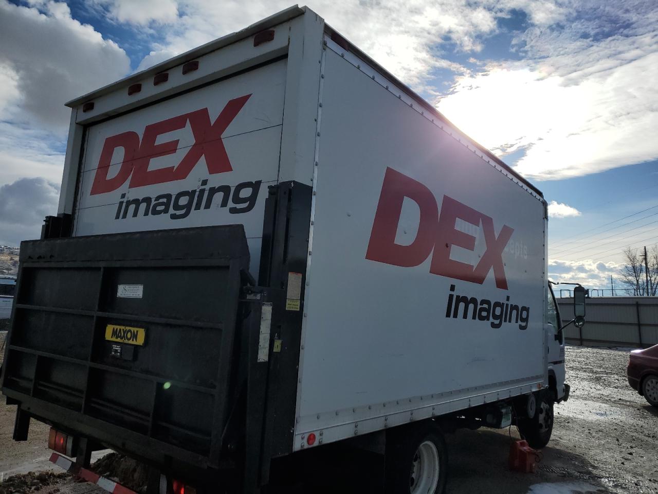 GMC W-series W35042 Image 3