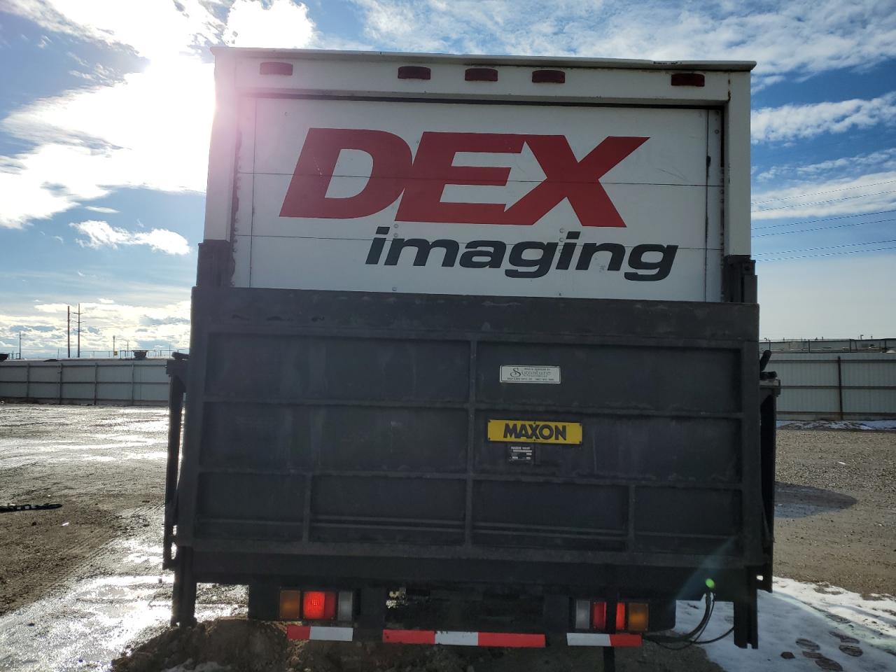 GMC W-series W35042 Image 7