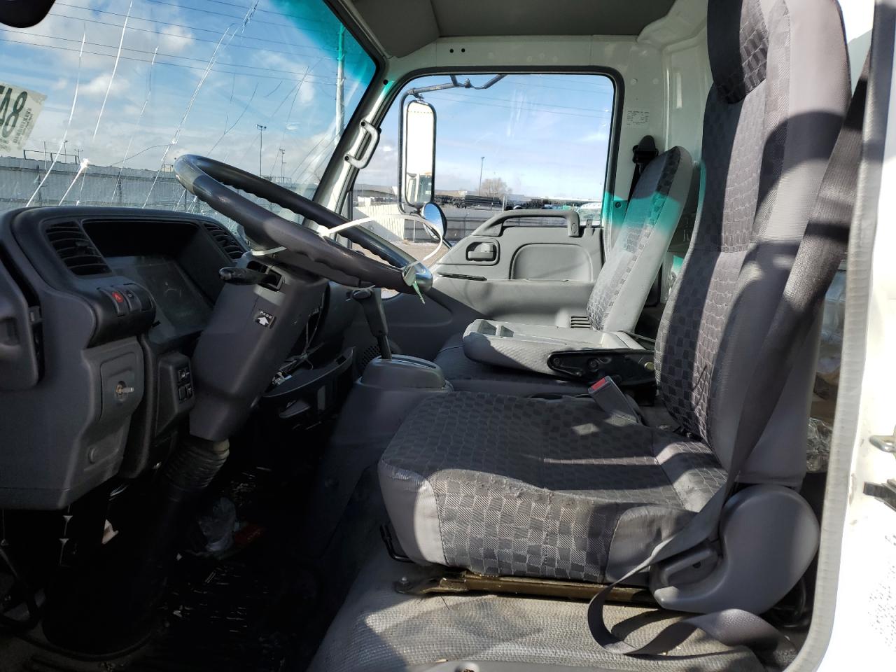 GMC W-series W35042 Image 4