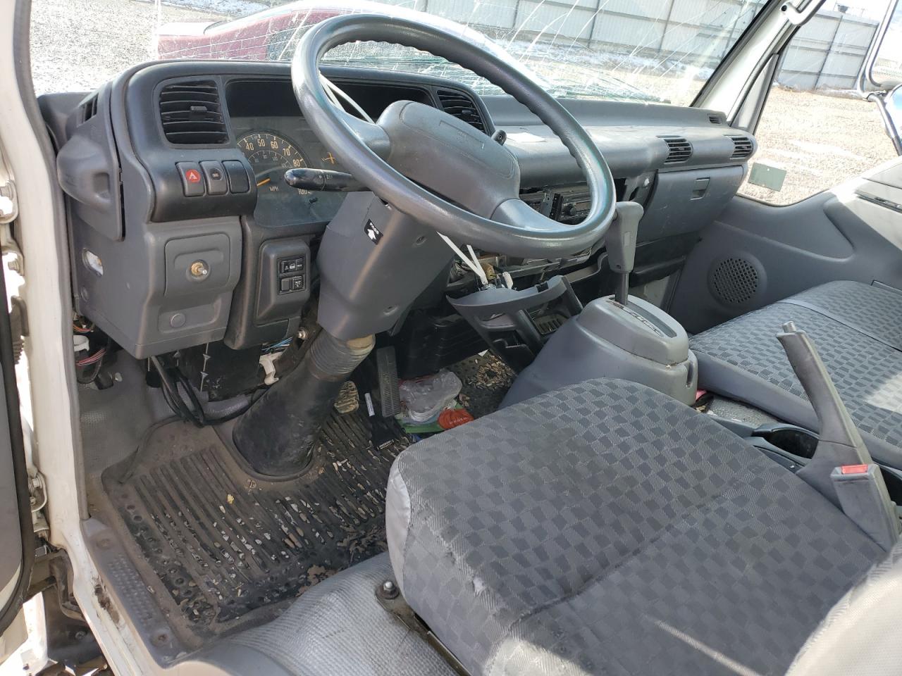 GMC W-series W35042 Image 10