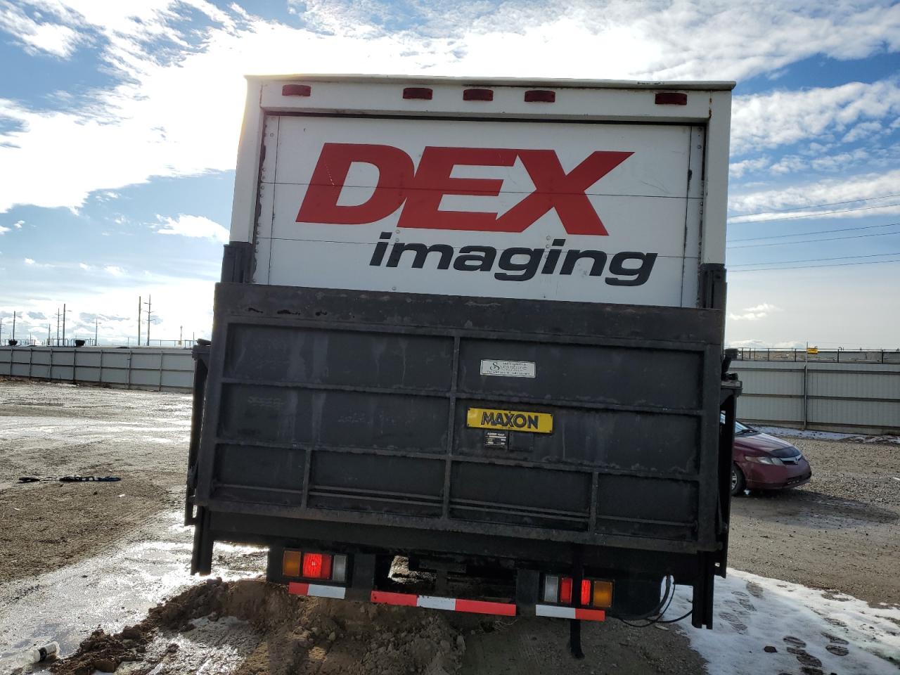 GMC W-series W35042 Image 5