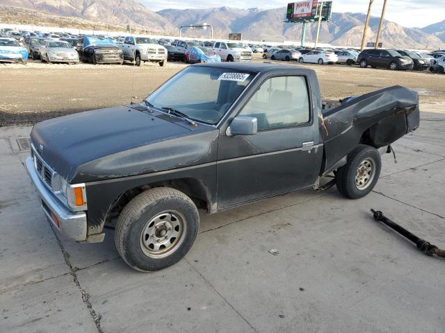  Salvage Nissan Navara