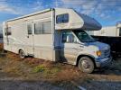 Ford Econoline E450 Super Duty Cutaway Van Rv Image 1