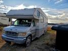 Ford Econoline E450 Super Duty Cutaway Van Rv Image 4