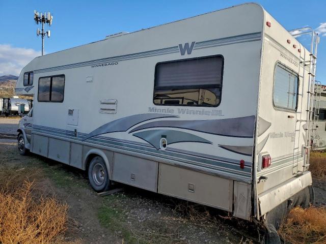 Ford Econoline E450 Super Duty Cutaway Van Rv Image 2