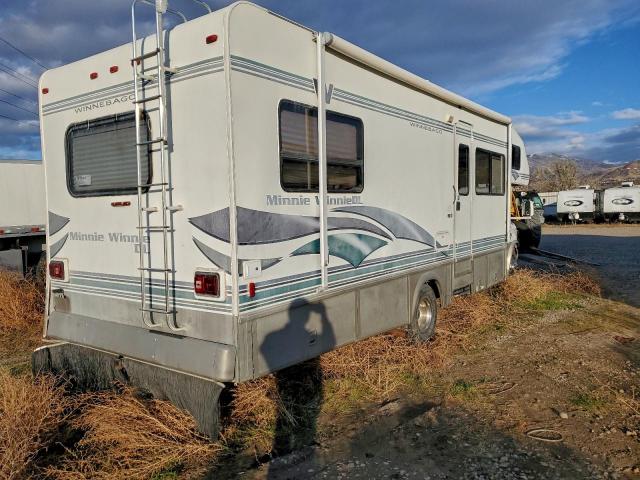 Ford Econoline E450 Super Duty Cutaway Van Rv Image 10