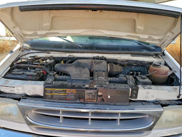 Ford Econoline E450 Super Duty Cutaway Van Rv Image 8