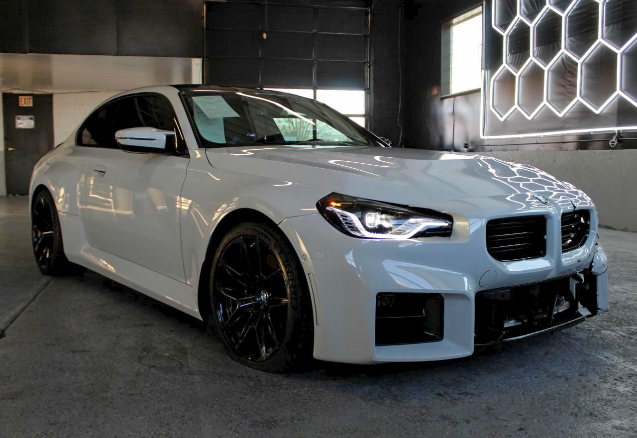 BMW M Series Image 1