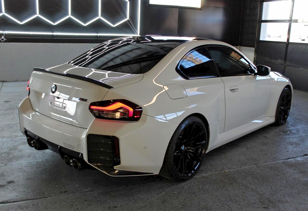 BMW M Series Image 8