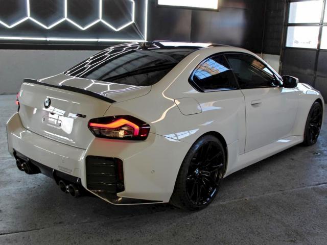 BMW M Series Image 8