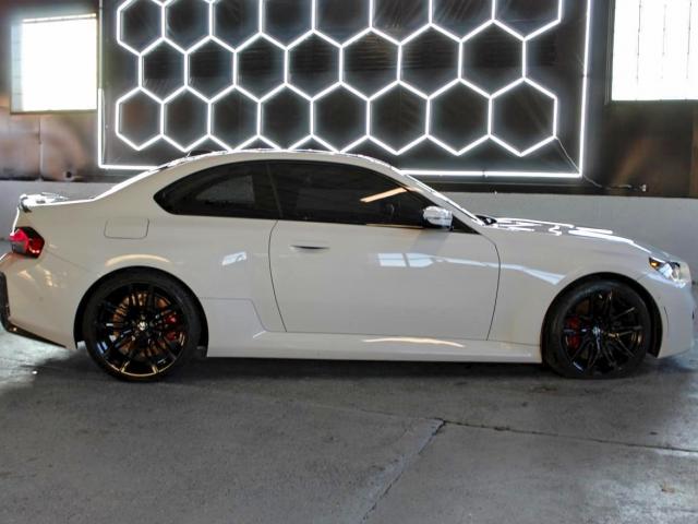 BMW M Series Image 9