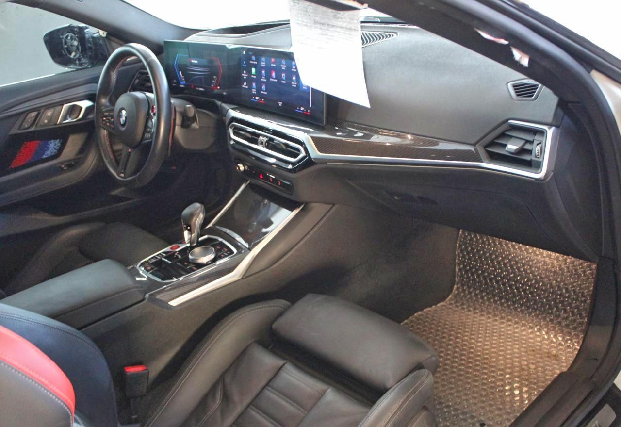 BMW M Series Image 7