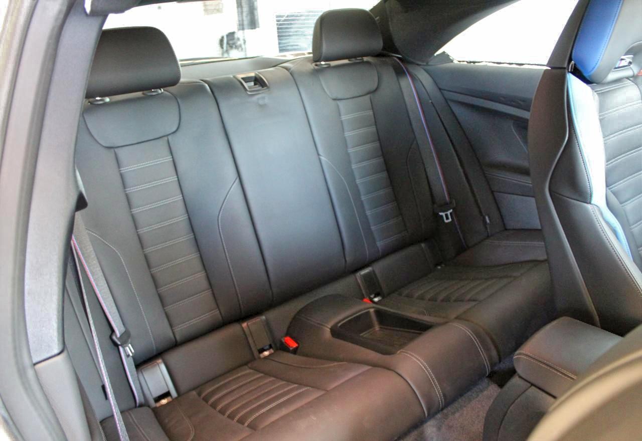 BMW M Series Image 3