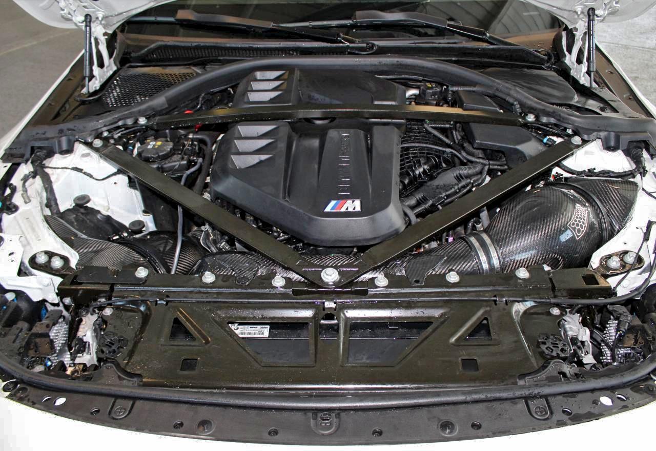 BMW M Series Image 6