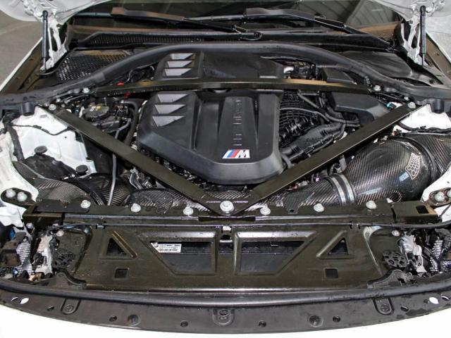 BMW M Series Image 6