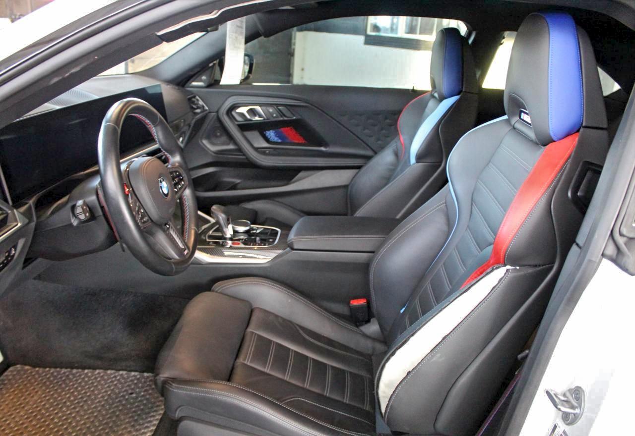 BMW M Series Image 4