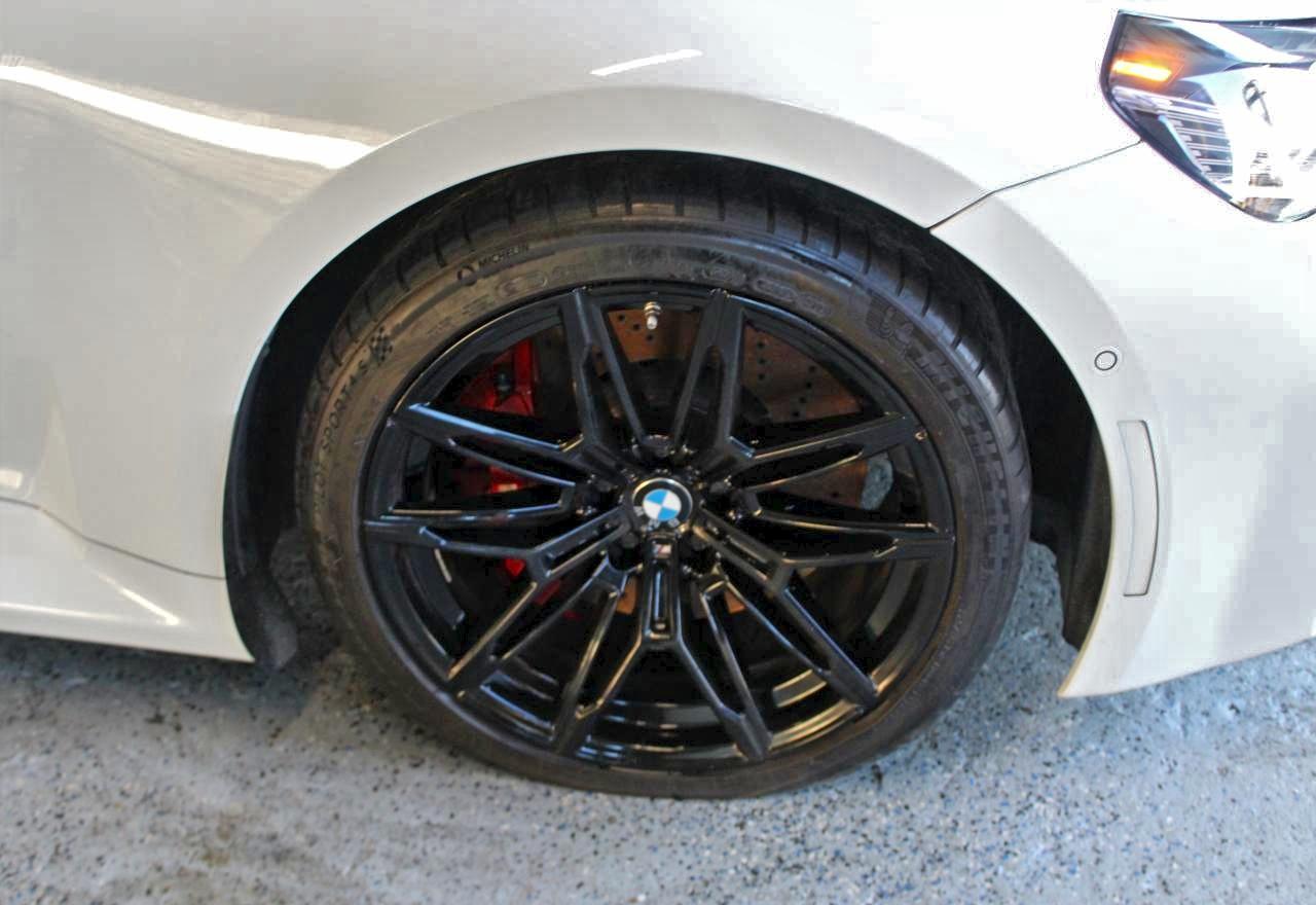 BMW M Series Image 11