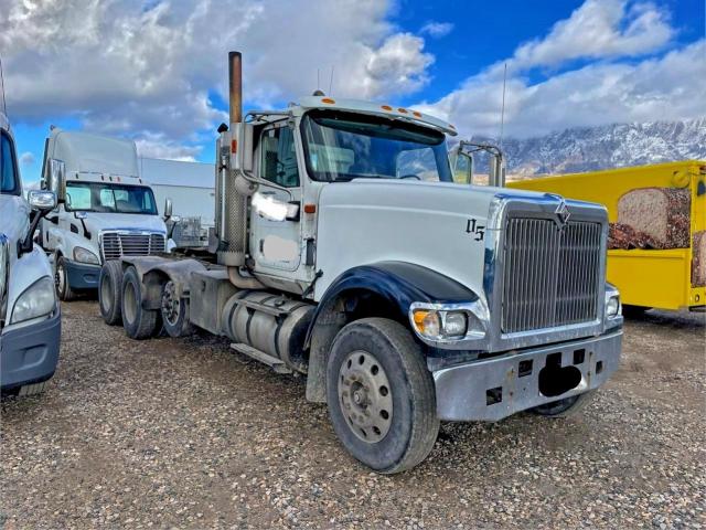  Salvage International 5900 5900i