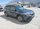 Subaru Forester Premium Image 12