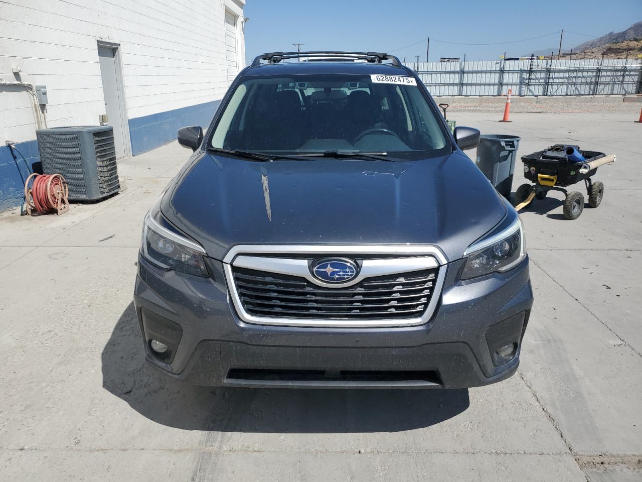 Subaru Forester Premium Image 5