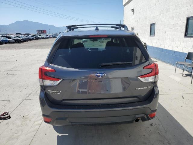 Subaru Forester Premium Image 10