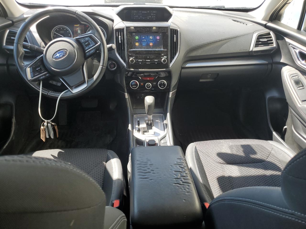 Subaru Forester Premium Image 13