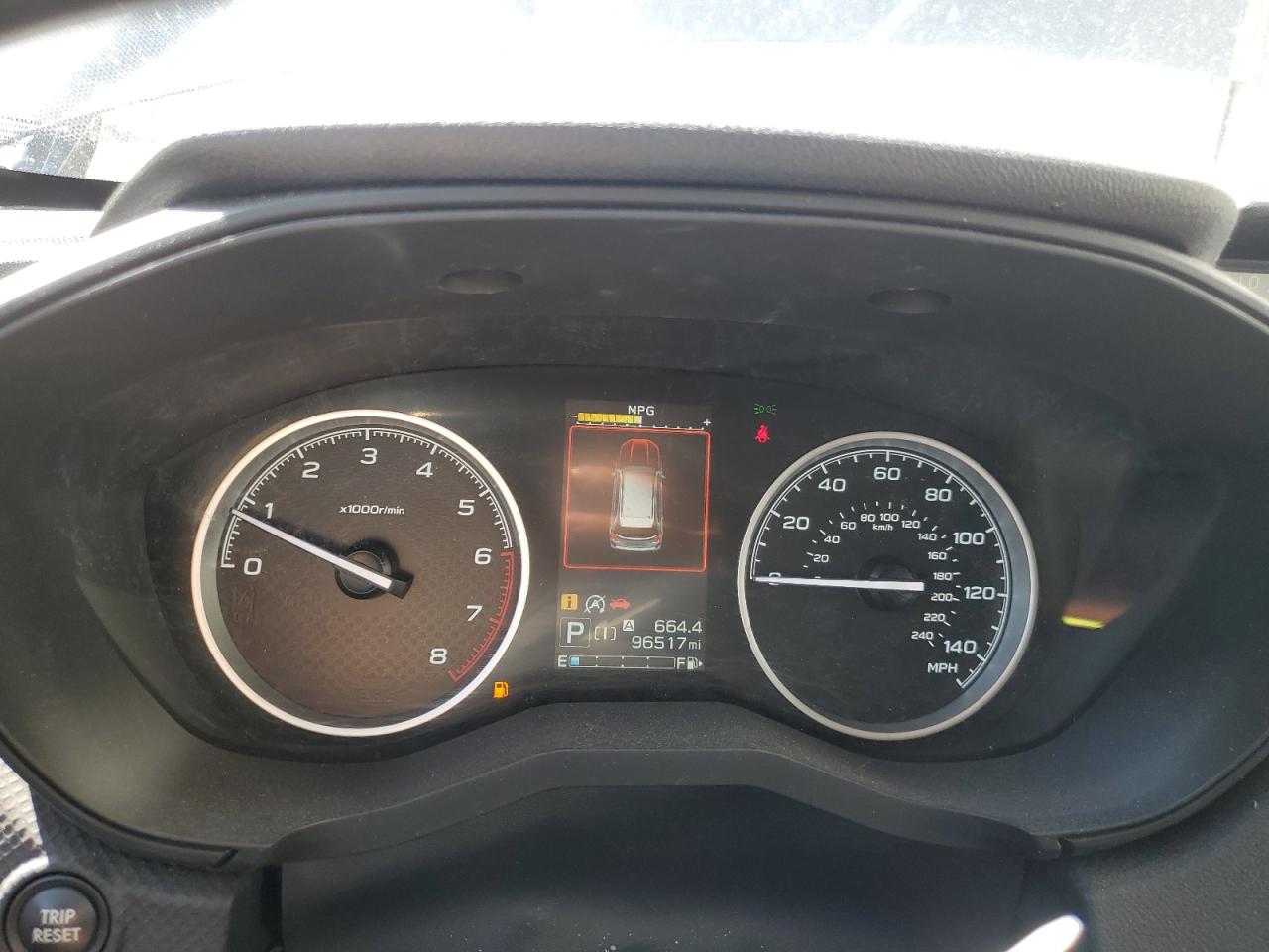 Subaru Forester Premium Image 6