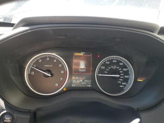 Subaru Forester Premium Image 6