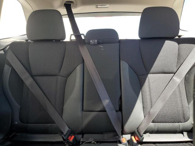 Subaru Forester Premium Image 3