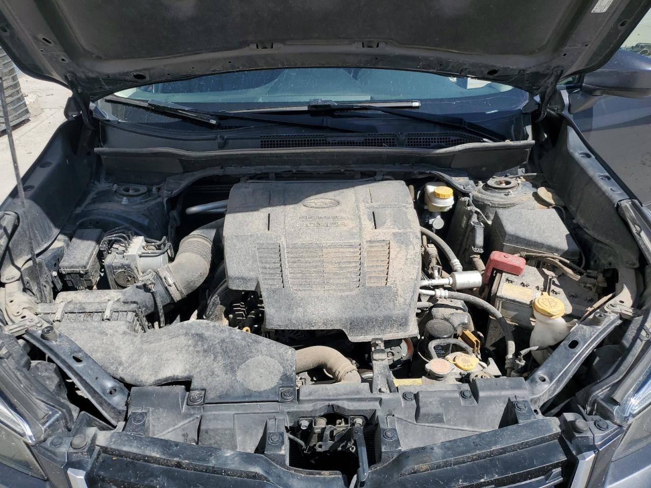 Subaru Forester Premium Image 7