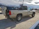 Chevrolet Silverado K2500 Heavy Duty Image 2