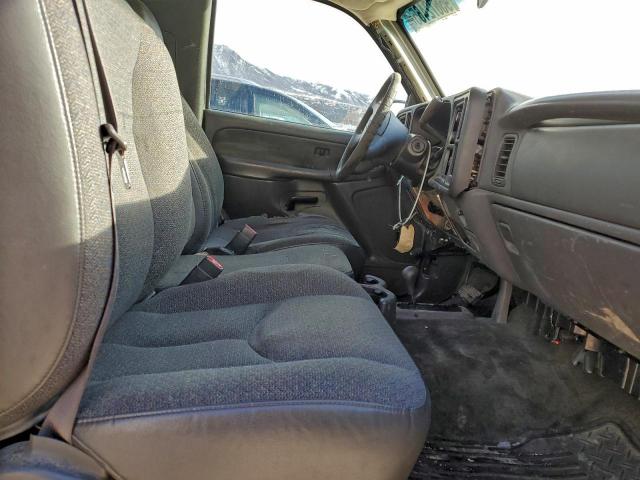 Chevrolet Silverado K2500 Heavy Duty Image 4