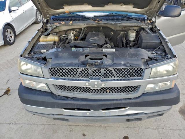 Chevrolet Silverado K2500 Heavy Duty Image 10