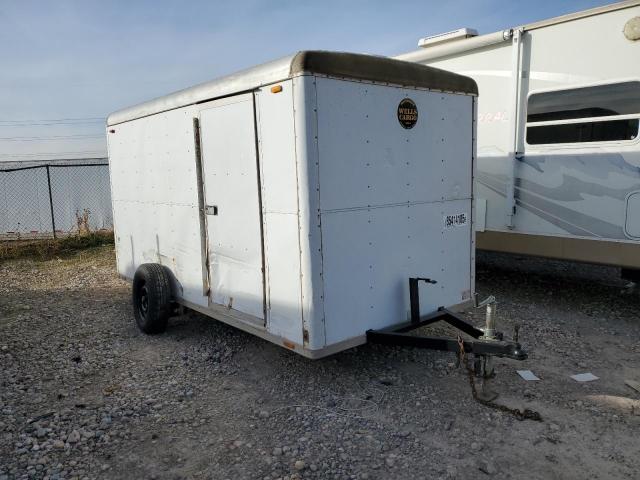  Salvage Wells Trailer