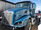 Peterbilt Tractor 579 Image 2