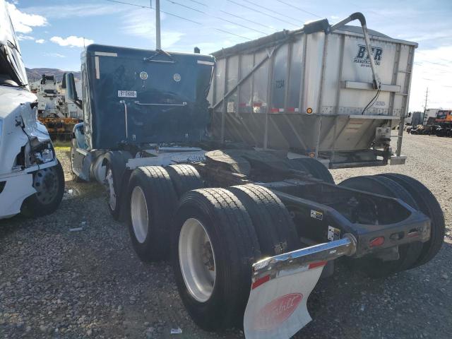 Peterbilt Tractor 579 Image 10