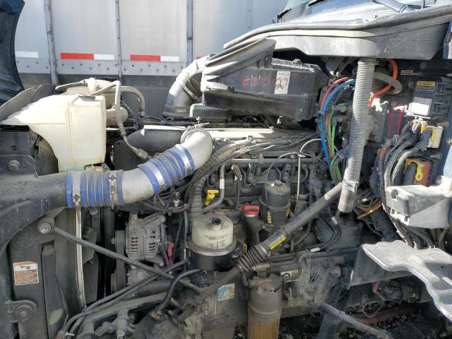 Peterbilt Tractor 579 Image 8