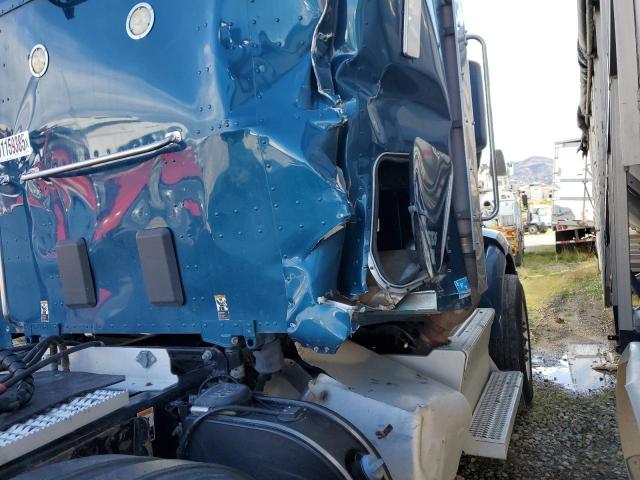 Peterbilt Tractor 579 Image 5