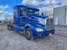 Kenworth Constructi T660 Image 1