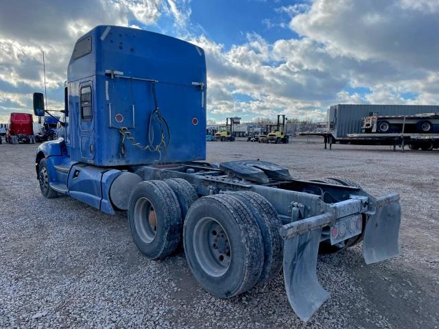 Kenworth Constructi T660 Image 6