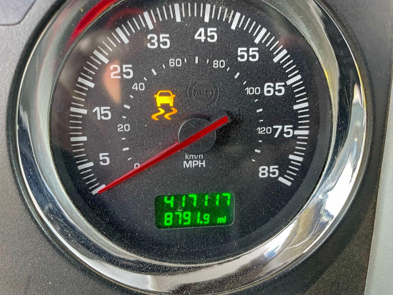 Kenworth Constructi T660 Image 9