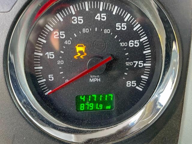 Kenworth Constructi T660 Image 9