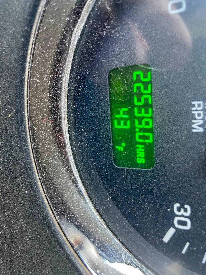 Kenworth Constructi T660 Image 5